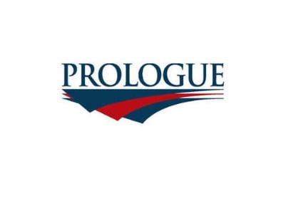 Prologue Prologue